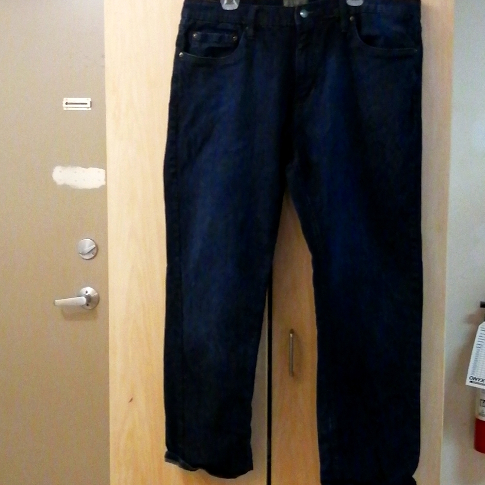 Urban Star Men's Jeans